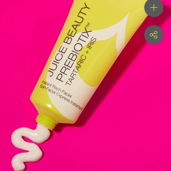 Juice Beauty Instant Flash Facial - Picture 3 of 3